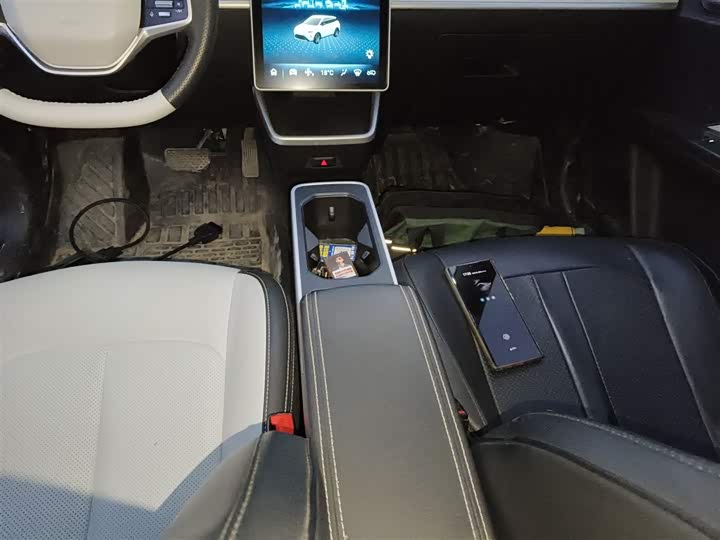 Hozon AYA 2023 2023款 318 Lite