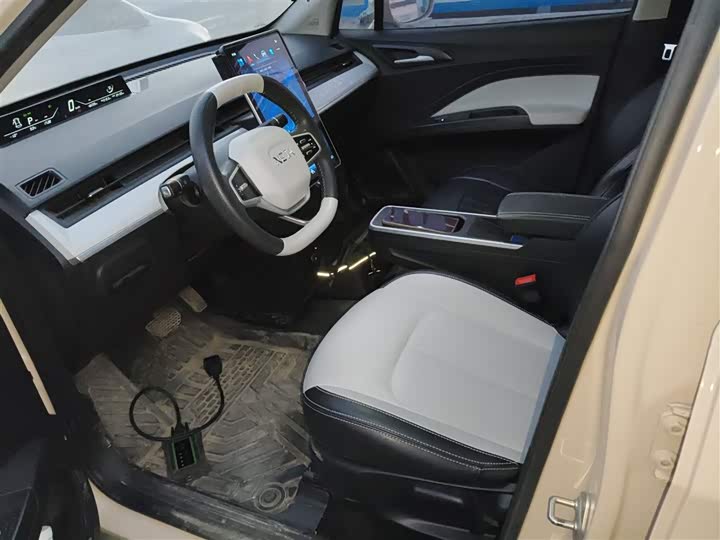 Hozon AYA 2023 2023款 318 Lite