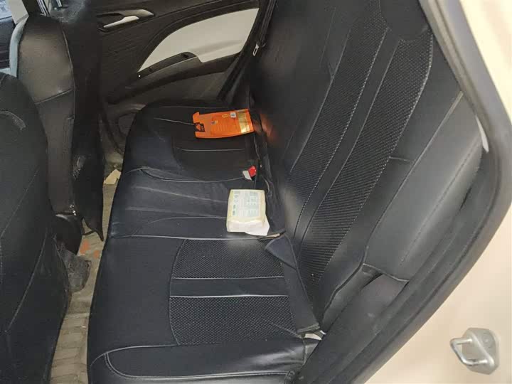 Hozon AYA 2023 2023款 318 Lite