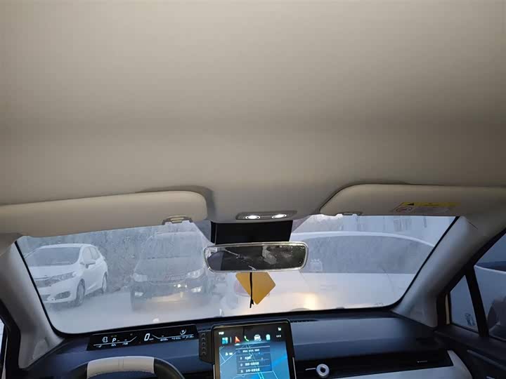 Hozon AYA 2023 2023款 318 Lite