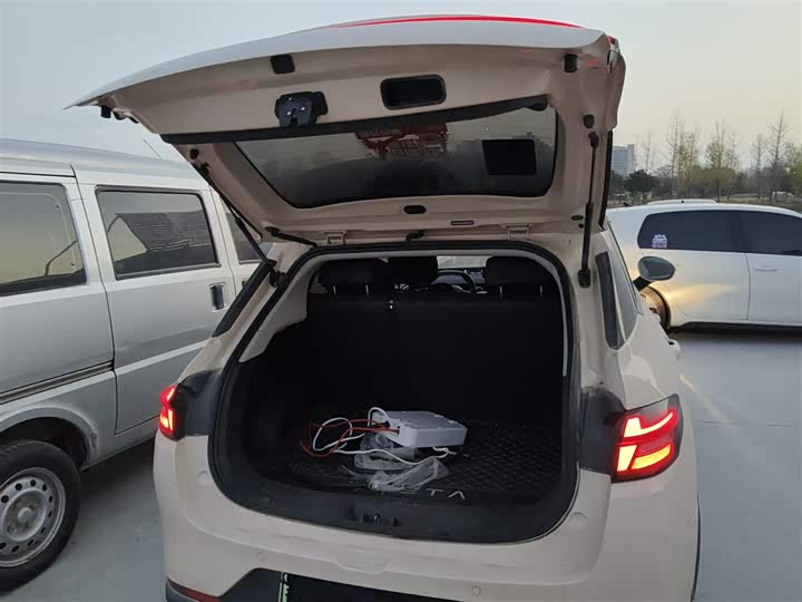 Hozon AYA 2023 2023款 318 Lite