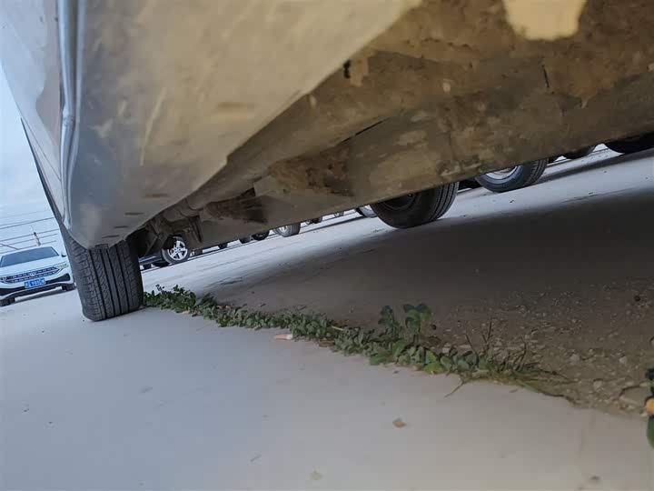 Hozon AYA 2023 2023款 318 Lite