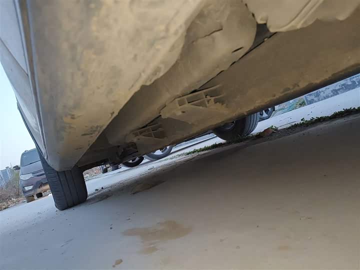 Hozon AYA 2023 2023款 318 Lite