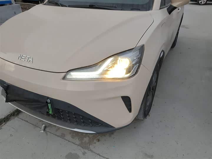 Hozon AYA 2023 2023款 318 Lite