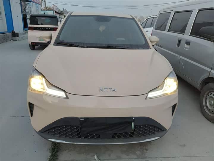 Hozon AYA 2023 2023款 318 Lite