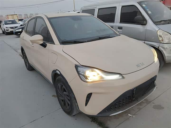 Hozon AYA 2023 2023款 318 Lite