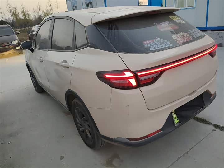 Hozon AYA 2023 2023款 318 Lite