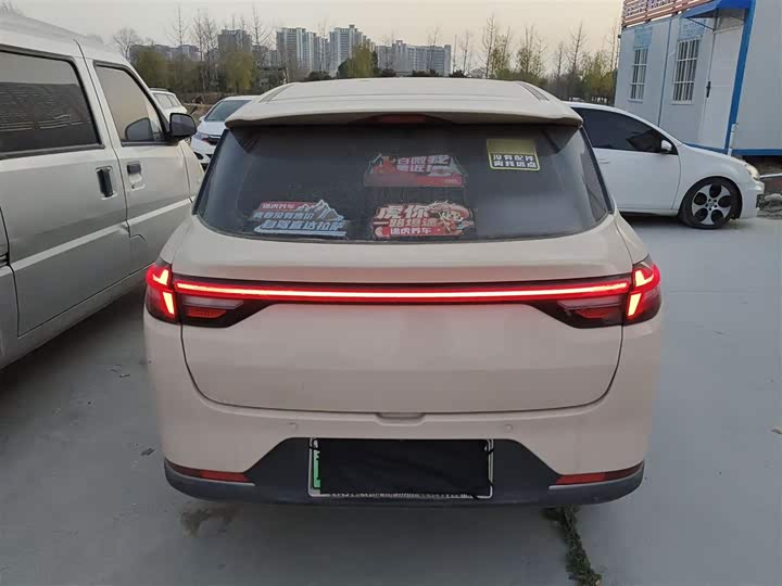 Hozon AYA 2023 2023款 318 Lite