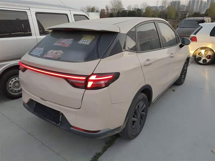 Hozon AYA 2023 2023款 318 Lite