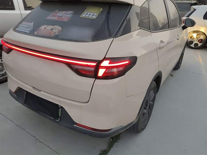 Hozon AYA 2023 2023款 318 Lite