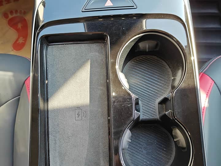 Jetour Dashing 2024 2024款 1.6T DCT 王者PRO