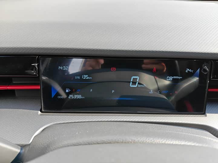 Jetour Dashing 2024 2024款 1.6T DCT 王者PRO