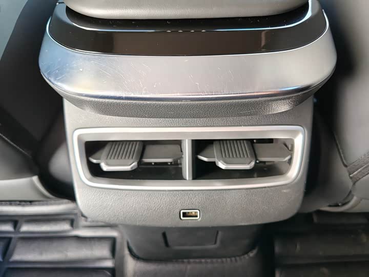 Jetour Dashing 2024 2024款 1.6T DCT 王者PRO