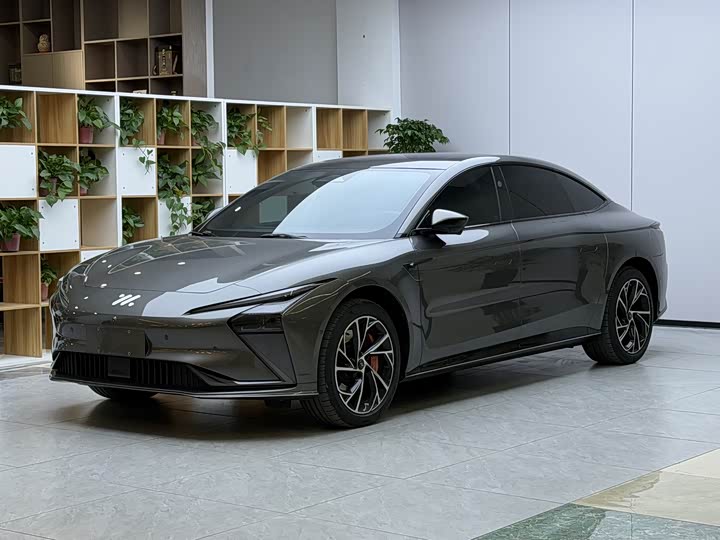 IM motors L7 2022 2022款 Dynamic