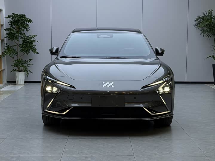 IM motors L7 2022 2022款 Dynamic