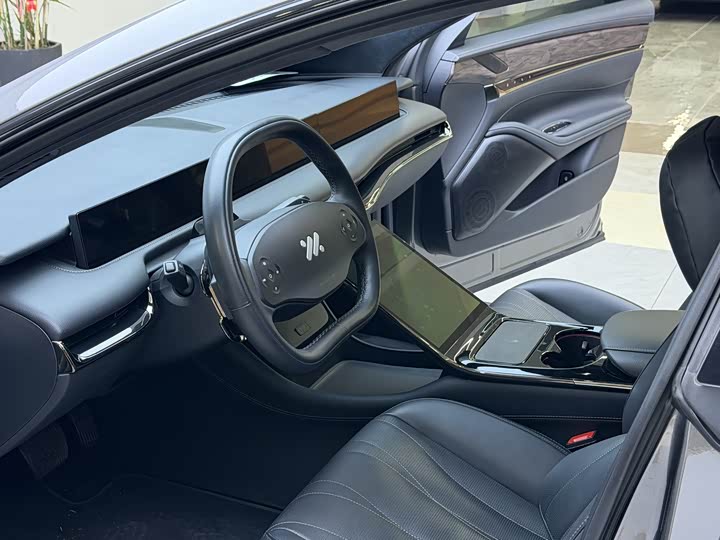 IM motors L7 2022 2022款 Dynamic