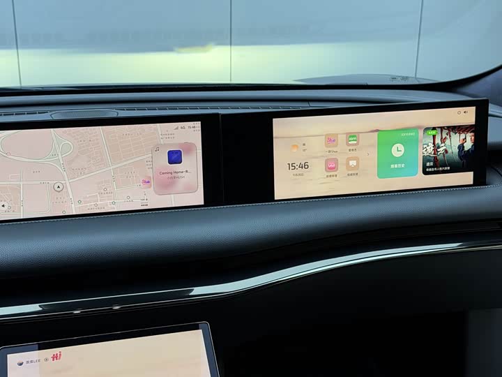 IM motors L7 2022 2022款 Dynamic