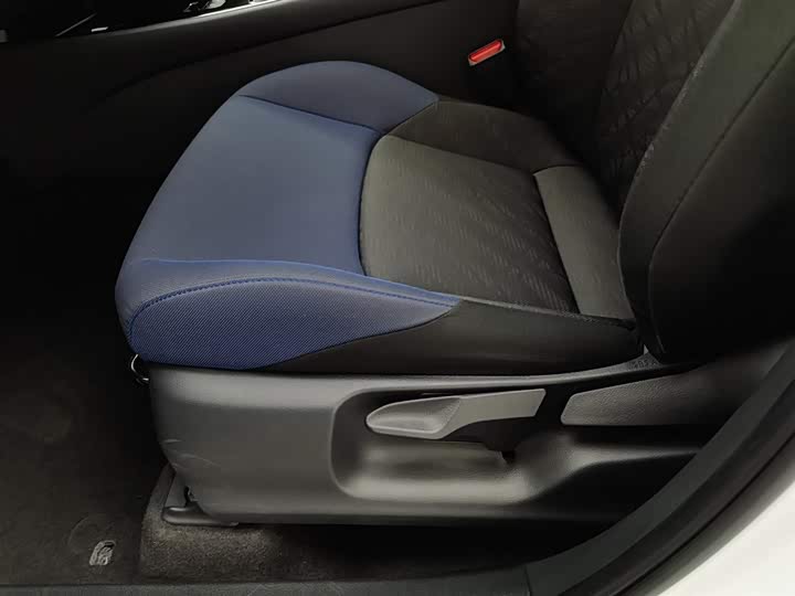 Toyota C-HR EV 2020 2020款 豪华天窗版