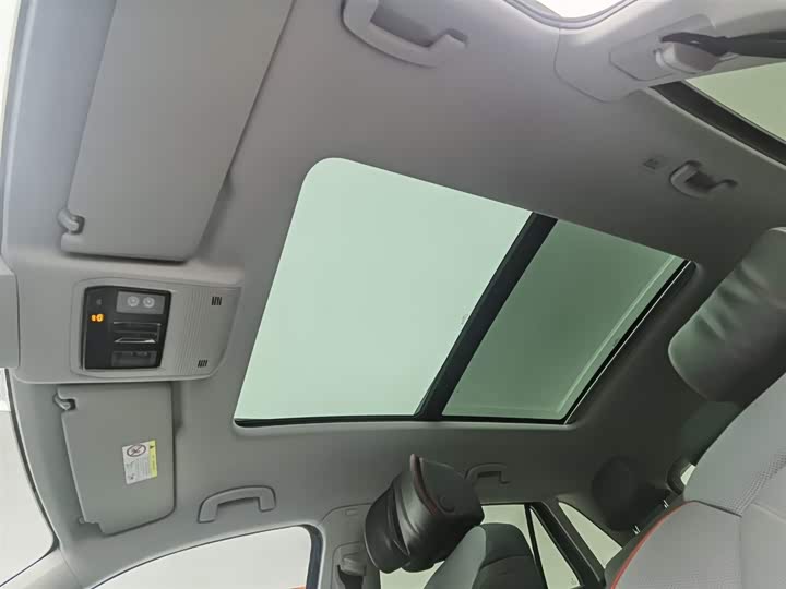 Volkswagen Teramont X 2024 2024款 途昂X 380TSI 四驱尊崇豪华版