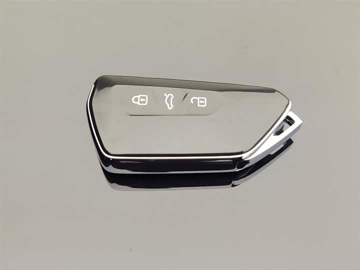 Volkswagen Teramont X 2024 2024款 途昂X 380TSI 四驱尊崇豪华版