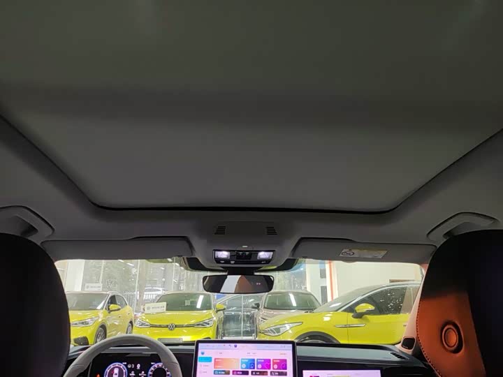 Volkswagen Passat 2025 2025款 Pro 380TSI 星空龙尊版