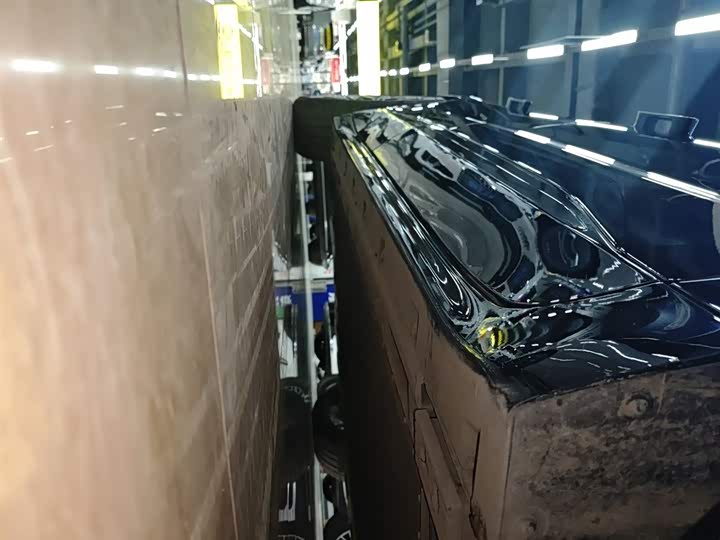 Zeekr 001 2025 2025款 ME版 100kWh 四驱