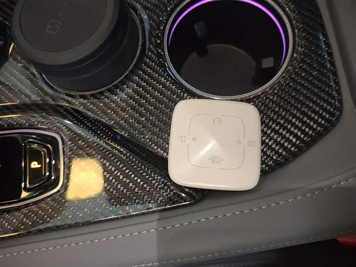 Zeekr 001 2025 2025款 ME版 100kWh 四驱