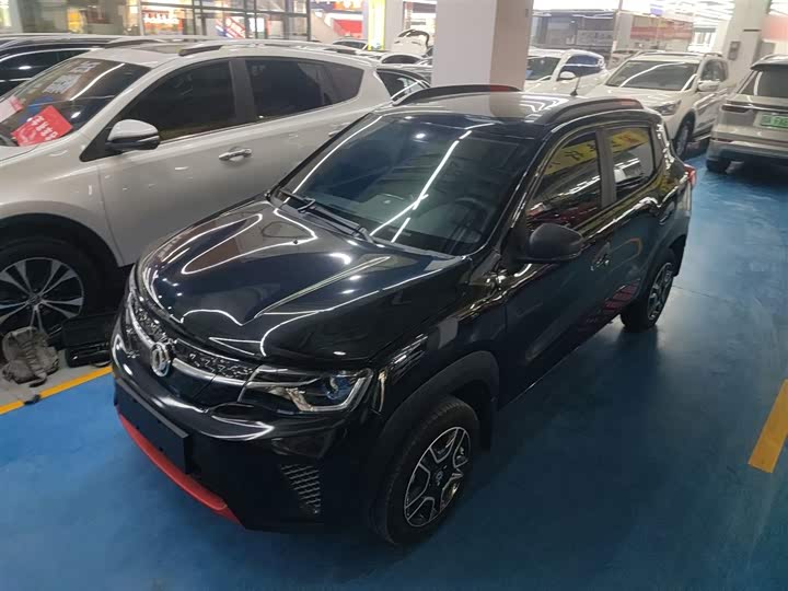 Dongfeng Nammi Nano EX1 Pro 2022 2022款 PRO 悦世型