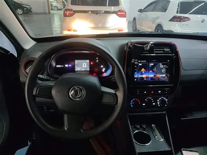 Dongfeng Nammi Nano EX1 Pro 2022 2022款 PRO 悦世型