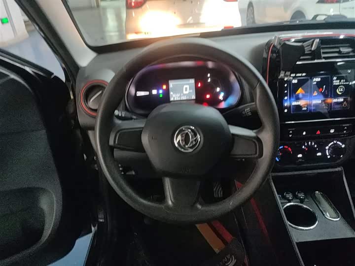 Dongfeng Nammi Nano EX1 Pro 2022 2022款 PRO 悦世型