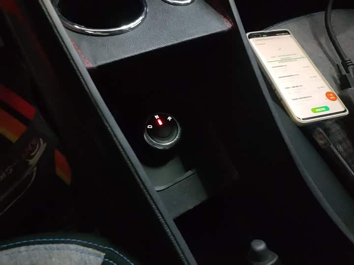 Dongfeng Nammi Nano EX1 Pro 2022 2022款 PRO 悦世型