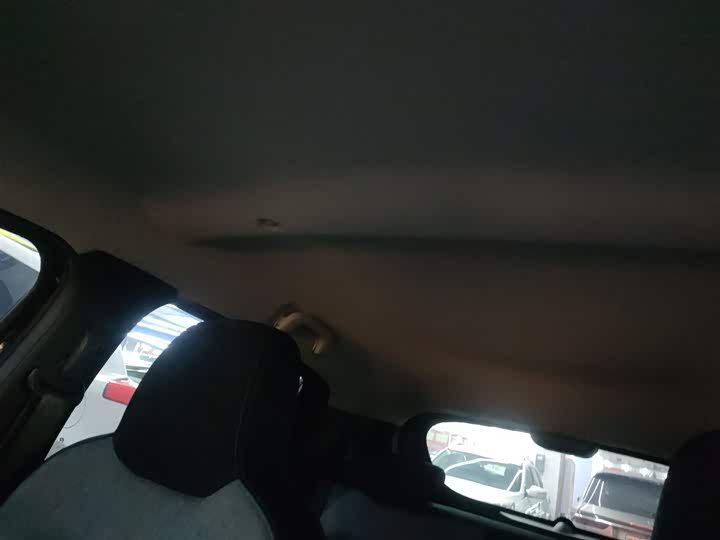 Dongfeng Nammi Nano EX1 Pro 2022 2022款 PRO 悦世型