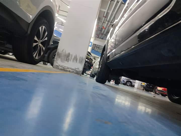 Dongfeng Nammi Nano EX1 Pro 2022 2022款 PRO 悦世型