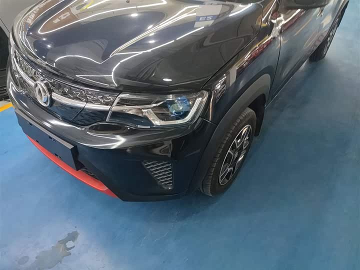 Dongfeng Nammi Nano EX1 Pro 2022 2022款 PRO 悦世型