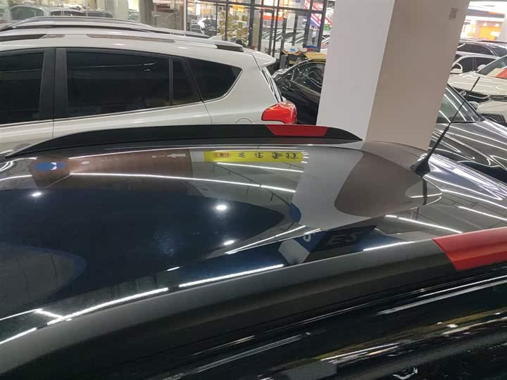 Dongfeng Nammi Nano EX1 Pro 2022 2022款 PRO 悦世型