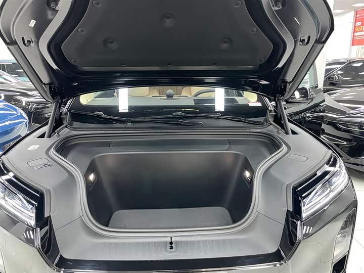 Nio ES8 2026 2026款 六座行政豪华版