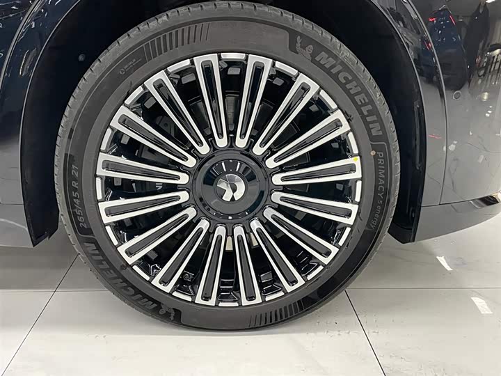 Nio ES8 2026 2026款 六座行政豪华版