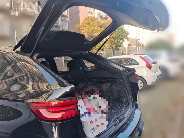 Haval H6S 2022 2022款 2.0T 两驱悦跑版