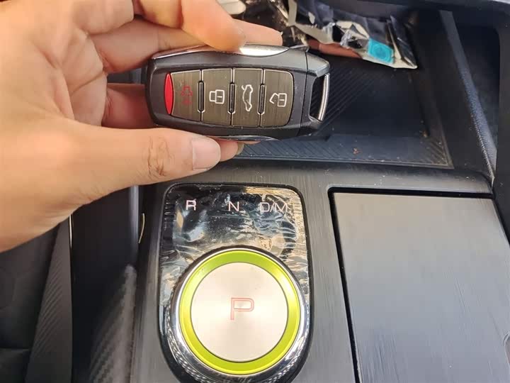 Haval H6S 2022 2022款 2.0T 两驱悦跑版