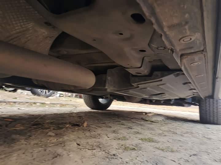 Haval H6S 2022 2022款 2.0T 两驱悦跑版