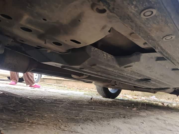 Haval H6S 2022 2022款 2.0T 两驱悦跑版