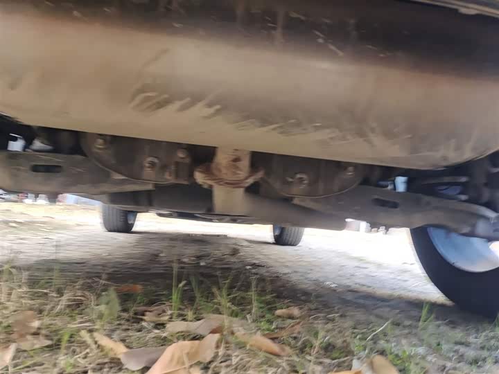 Haval H6S 2022 2022款 2.0T 两驱悦跑版