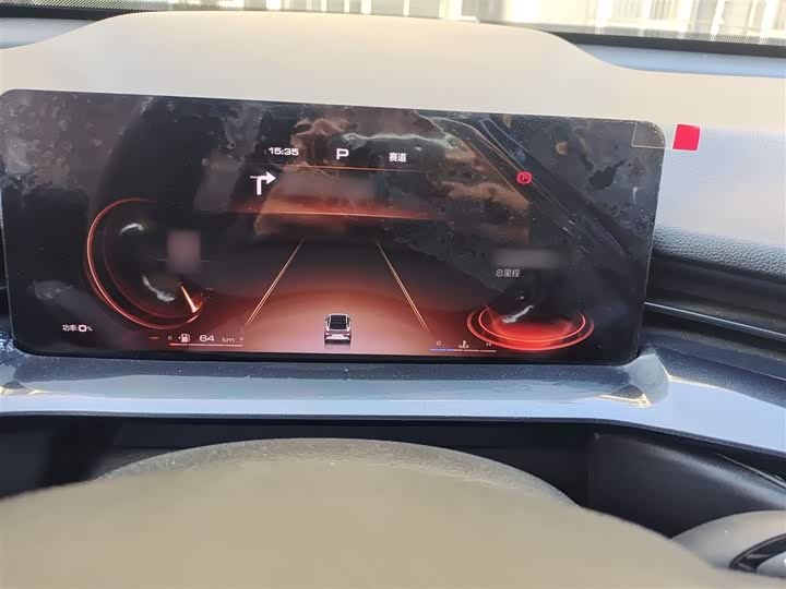 Haval H6S 2022 2022款 2.0T 两驱悦跑版