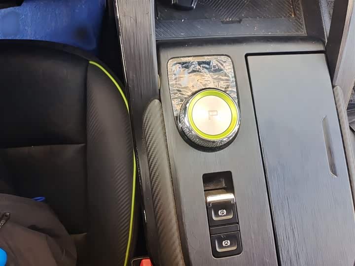 Haval H6S 2022 2022款 2.0T 两驱悦跑版