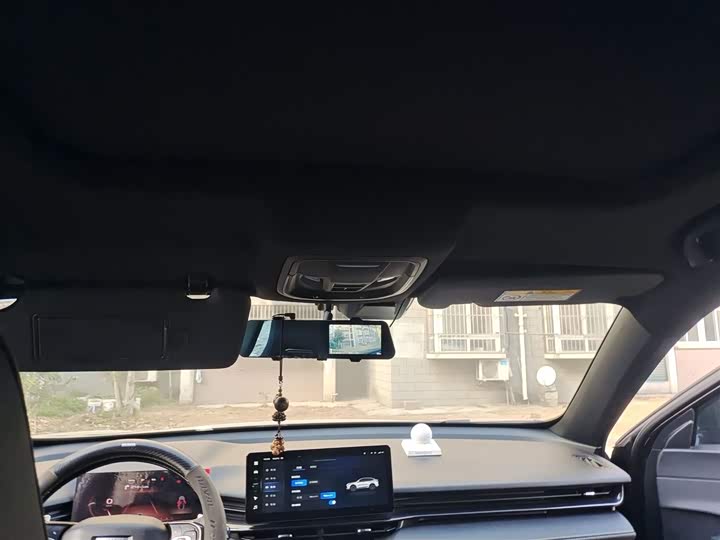 Haval H6S 2022 2022款 2.0T 两驱悦跑版