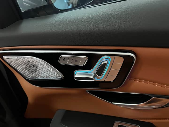 Jetour Shanhai L7 2024 2024款 1.5T 120km ULTRA 7座