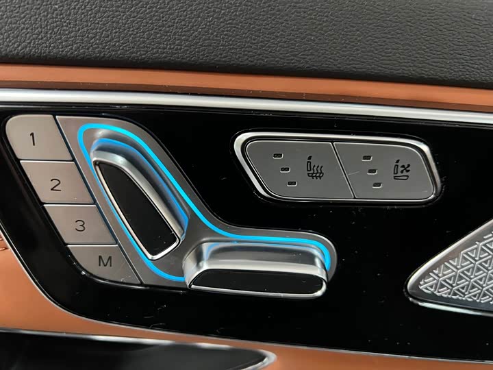 Jetour Shanhai L7 2024 2024款 1.5T 120km ULTRA 7座