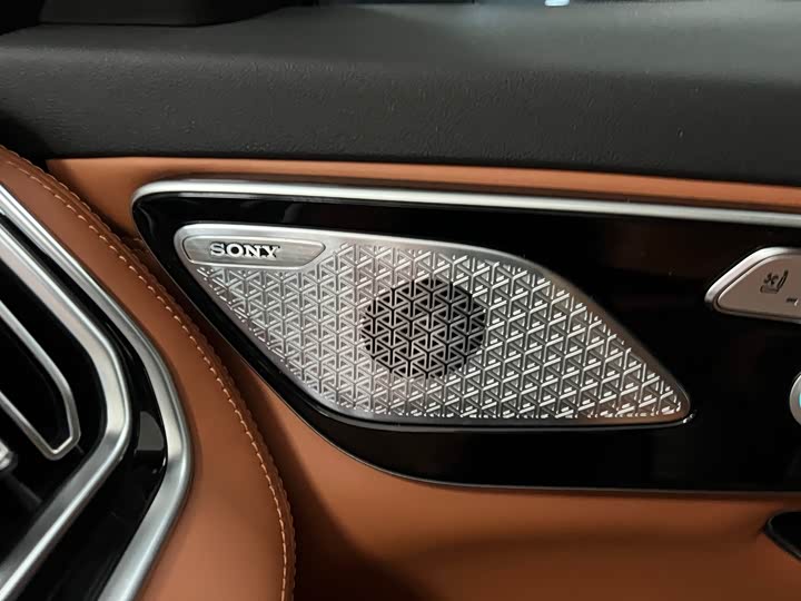 Jetour Shanhai L7 2024 2024款 1.5T 120km ULTRA 7座