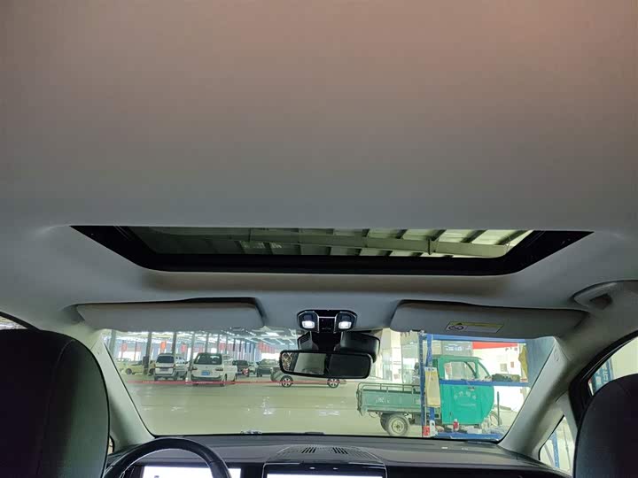 GAC Trumpchi M8 2024 2024款 大师系列 400T 至尊版