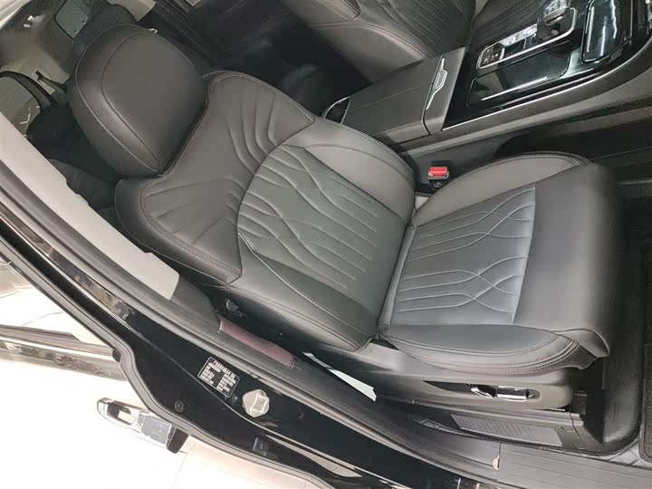 GAC Trumpchi M8 2024 2024款 大师系列 400T 至尊版